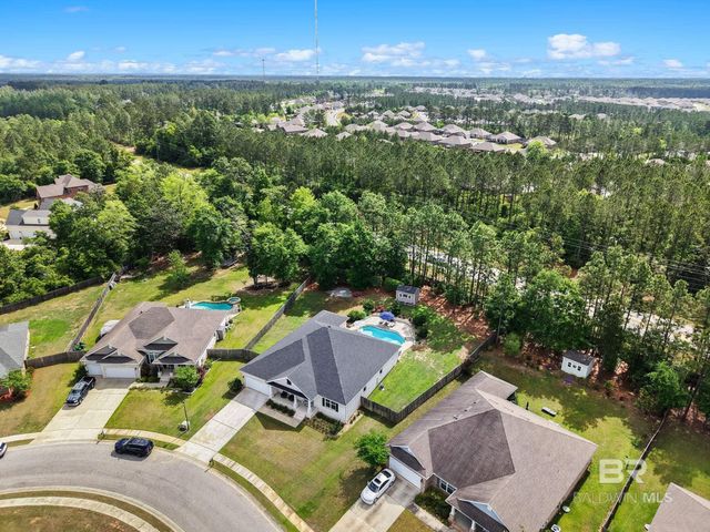 12392 Squirrel Drive, Spanish Fort, AL 36527