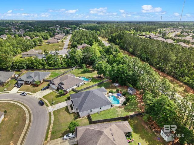 12392 Squirrel Drive, Spanish Fort, AL 36527