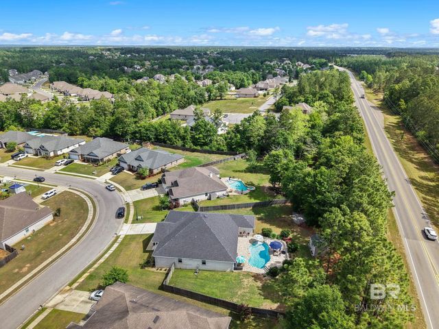 12392 Squirrel Drive, Spanish Fort, AL 36527