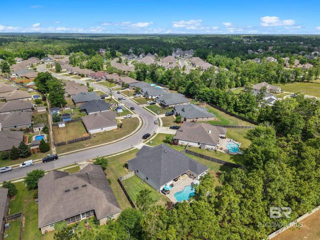 12392 Squirrel Drive, Spanish Fort, AL 36527