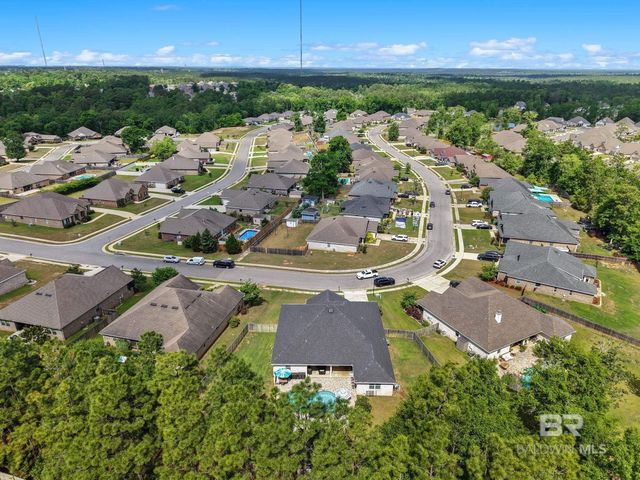 12392 Squirrel Drive, Spanish Fort, AL 36527