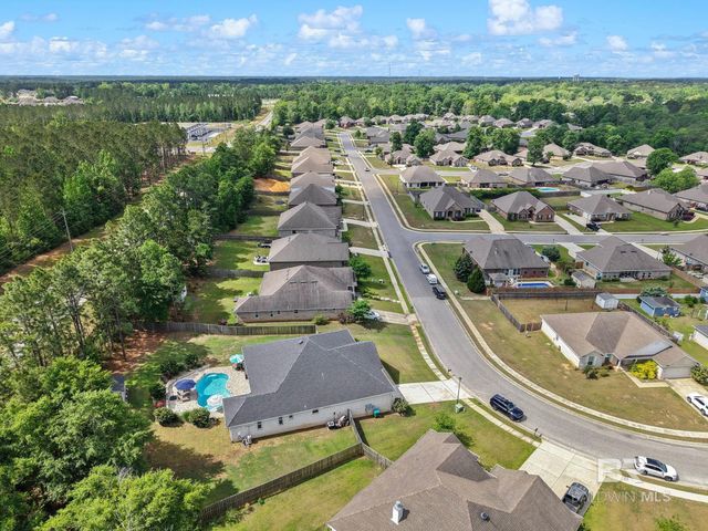 12392 Squirrel Drive, Spanish Fort, AL 36527