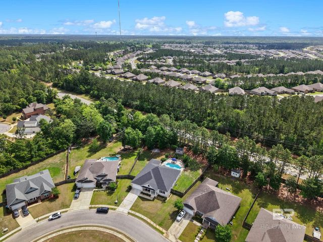 12392 Squirrel Drive, Spanish Fort, AL 36527