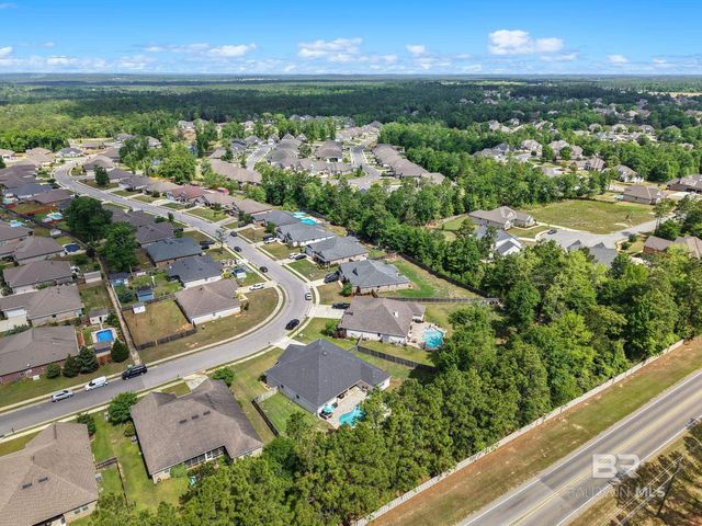 12392 Squirrel Drive, Spanish Fort, AL 36527