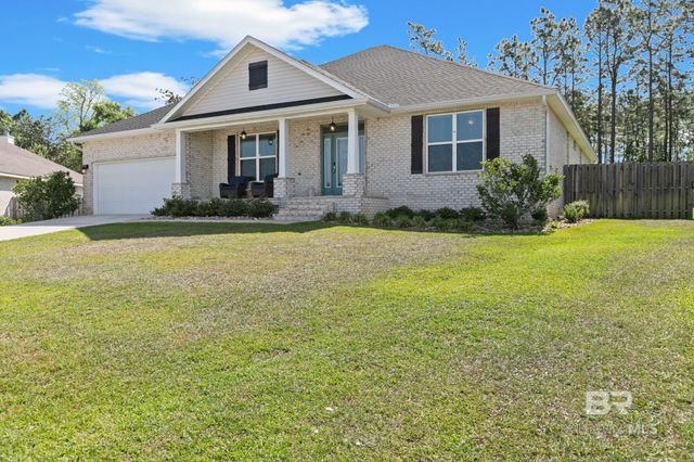 12392 Squirrel Drive, Spanish Fort, AL 36527