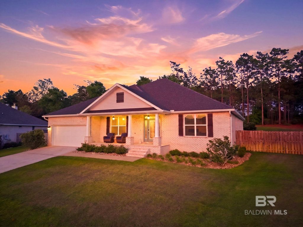 12392 Squirrel Drive, Spanish Fort, AL 36527