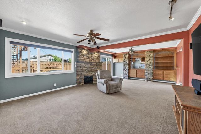 3950 Meridian Avenue, San Jose, CA 95124