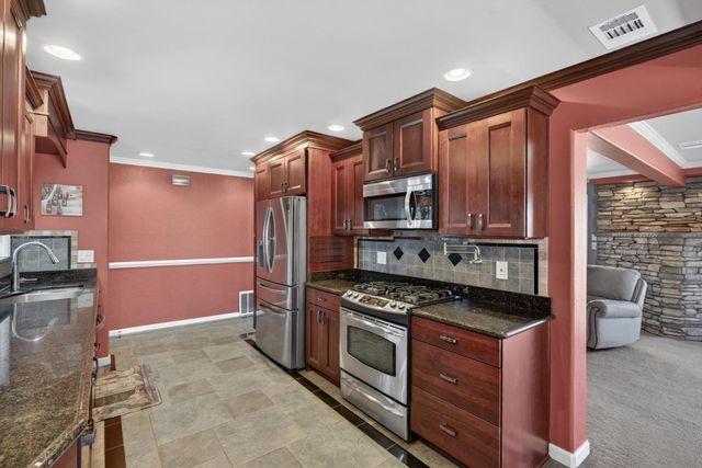 3950 Meridian Avenue, San Jose, CA 95124