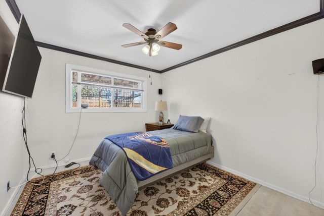 3950 Meridian Avenue, San Jose, CA 95124