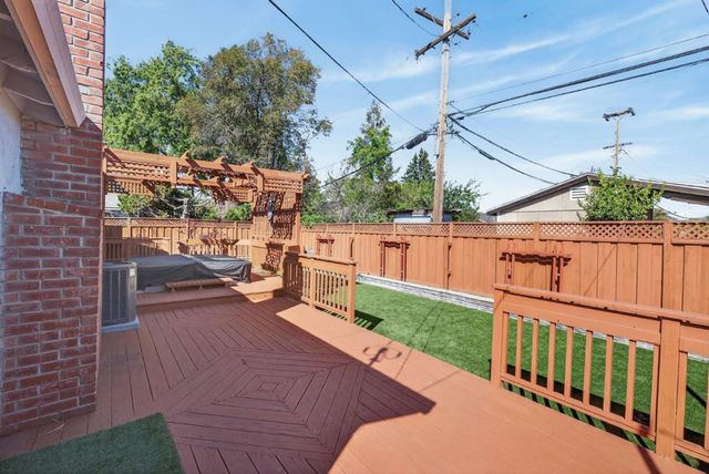 3950 Meridian Avenue, San Jose, CA 95124