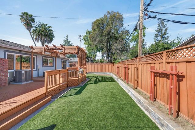 3950 Meridian Avenue, San Jose, CA 95124