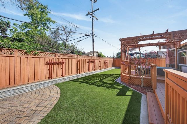 3950 Meridian Avenue, San Jose, CA 95124