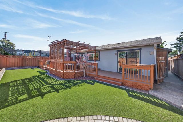 3950 Meridian Avenue, San Jose, CA 95124