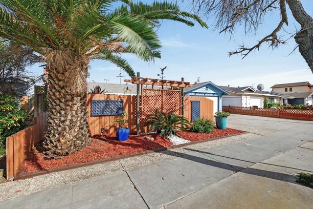 3950 Meridian Avenue, San Jose, CA 95124