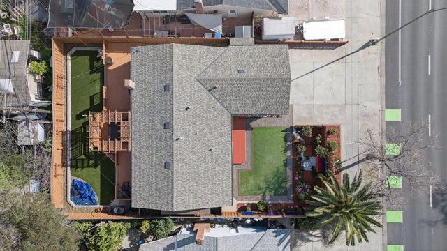 3950 Meridian Avenue, San Jose, CA 95124