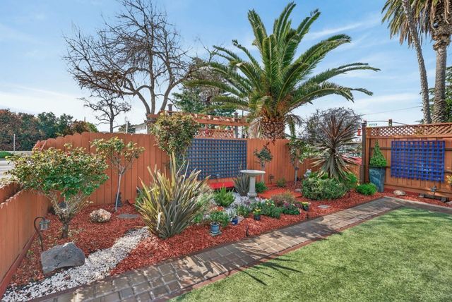 3950 Meridian Avenue, San Jose, CA 95124