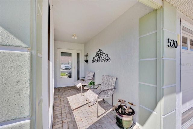 520 SWEETWATER WAY, Haines City, FL 33844