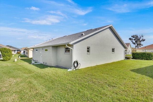 520 SWEETWATER WAY, Haines City, FL 33844