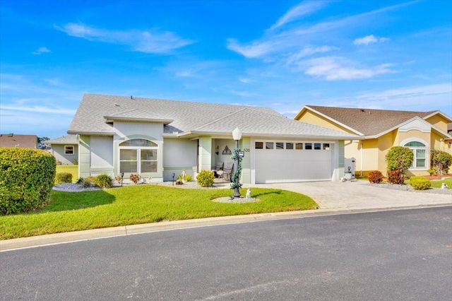 520 SWEETWATER WAY, Haines City, FL 33844