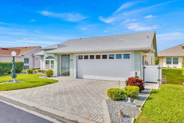 520 SWEETWATER WAY, Haines City, FL 33844