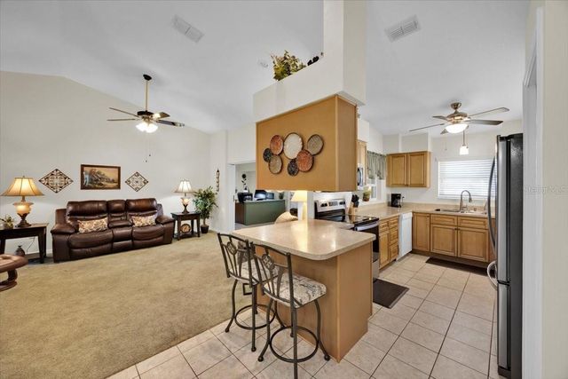 520 SWEETWATER WAY, Haines City, FL 33844