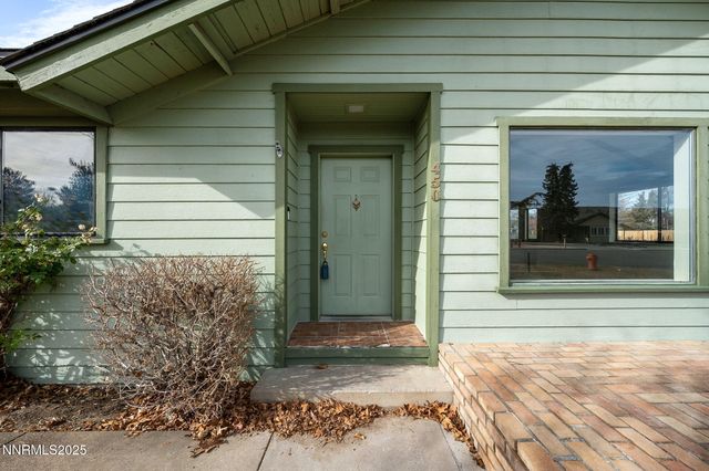 450 E Marsh Road, Carson City, NV 89701