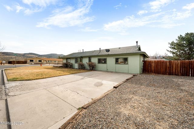450 E Marsh Road, Carson City, NV 89701