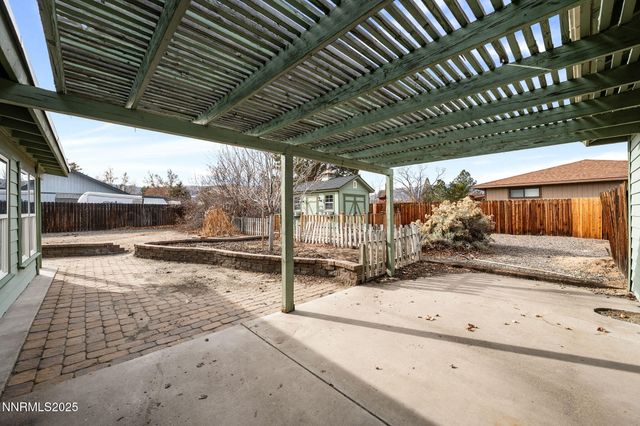 450 E Marsh Road, Carson City, NV 89701