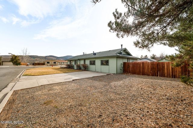 450 E Marsh Road, Carson City, NV 89701