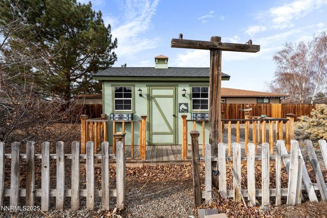 450 E Marsh Road, Carson City, NV 89701