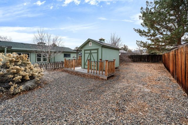 450 E Marsh Road, Carson City, NV 89701