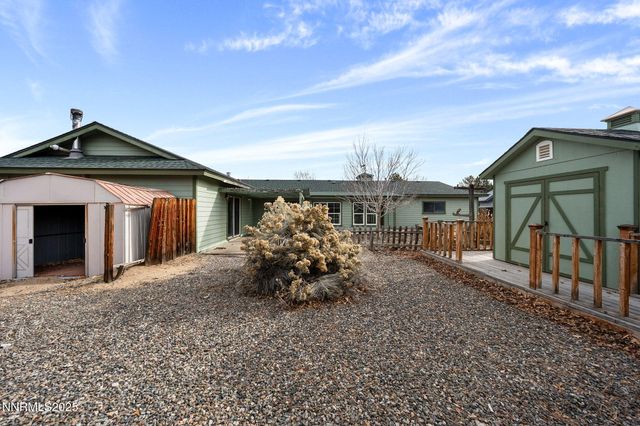 450 E Marsh Road, Carson City, NV 89701