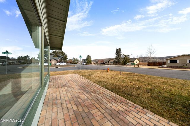 450 E Marsh Road, Carson City, NV 89701