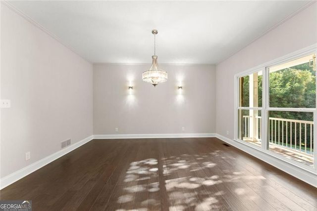 1492 Burns Drive NE, Gainesville, GA 30501