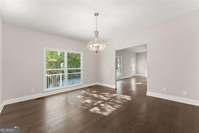 1492 Burns Drive NE, Gainesville, GA 30501