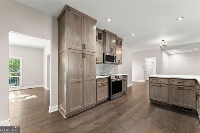 1492 Burns Drive NE, Gainesville, GA 30501