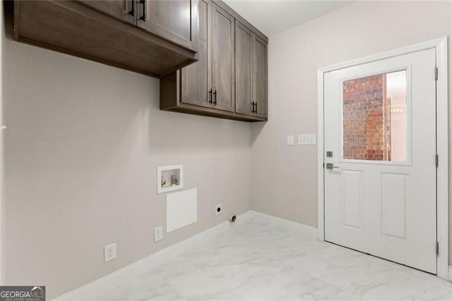 1492 Burns Drive NE, Gainesville, GA 30501