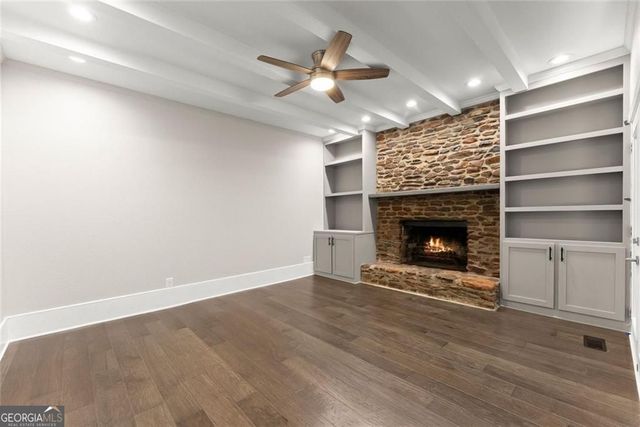 1492 Burns Drive NE, Gainesville, GA 30501