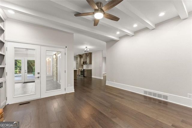 1492 Burns Drive NE, Gainesville, GA 30501