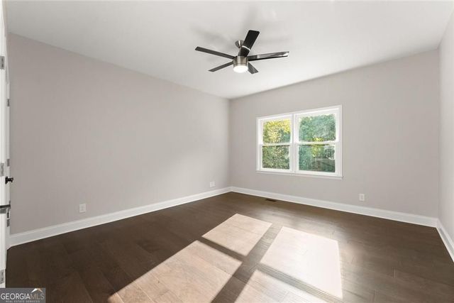 1492 Burns Drive NE, Gainesville, GA 30501
