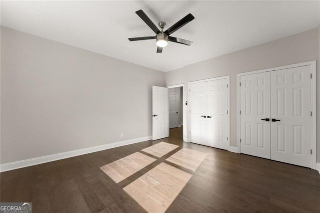 1492 Burns Drive NE, Gainesville, GA 30501