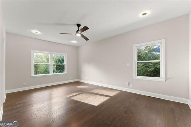 1492 Burns Drive NE, Gainesville, GA 30501