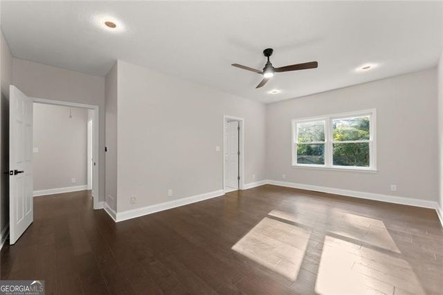 1492 Burns Drive NE, Gainesville, GA 30501