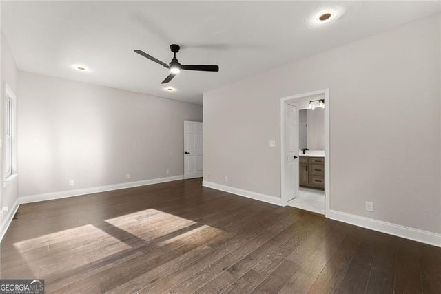 1492 Burns Drive NE, Gainesville, GA 30501