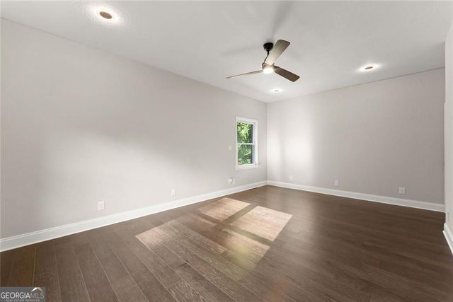 1492 Burns Drive NE, Gainesville, GA 30501