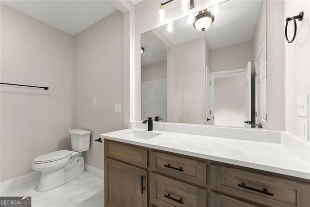 1492 Burns Drive NE, Gainesville, GA 30501