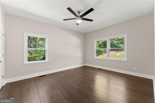 1492 Burns Drive NE, Gainesville, GA 30501