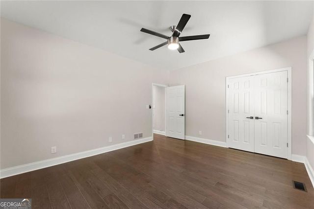1492 Burns Drive NE, Gainesville, GA 30501