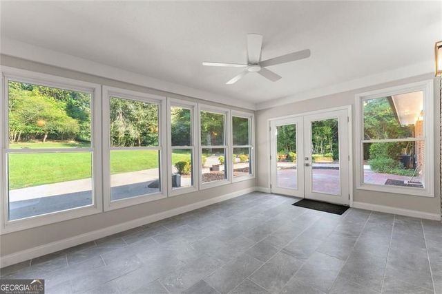 1492 Burns Drive NE, Gainesville, GA 30501