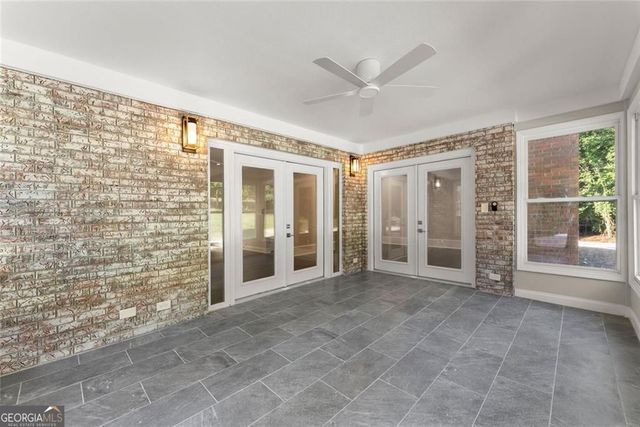 1492 Burns Drive NE, Gainesville, GA 30501